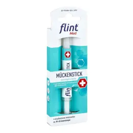Flint Med sääsepulk (2 ml)