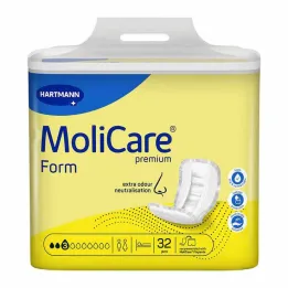 MoliCare® premium vorm 3 tilka, 32 tk