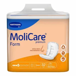 MoliCare® premium vorm 4 tilka, 32 tk