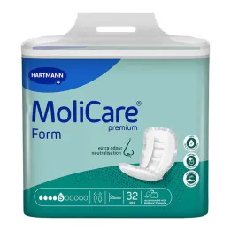 MoliCare® premium vorm 5 tilka, 32 tk
