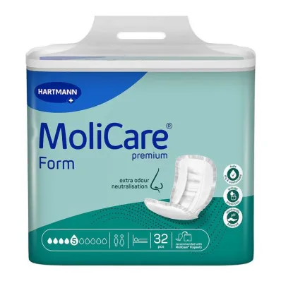 MoliCare® premium vorm 5 tilka, 32 tk