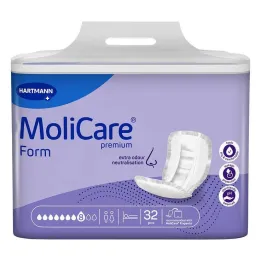 MoliCare® premium vorm 8 tilka, 32 tk