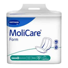 MoliCare® Form 5 tilka, 32 tk