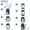 MoliCare® Form 5 tilka, 32 tk