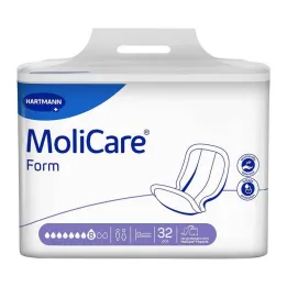 MoliCare® Form 8 tilka, 32 tk