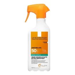 La Roche Posay Anthelios Invisible Spray LSF 50 + perekond, 300 ml