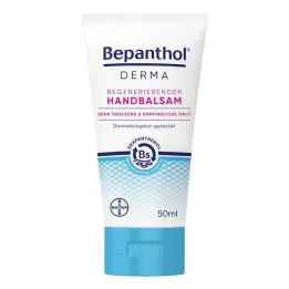 Bepanthol Derma taastav kätepalsam, 50 ml