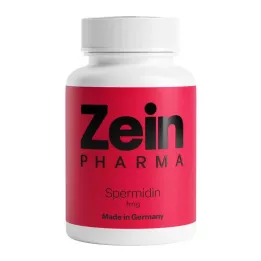 SPERMIDIN Mono 1 mg kapslid, 30 tk