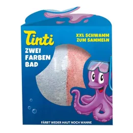 Tinti kahevärviline vann, 170 g