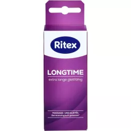 RITEX kauaaegne õli, 50 ml