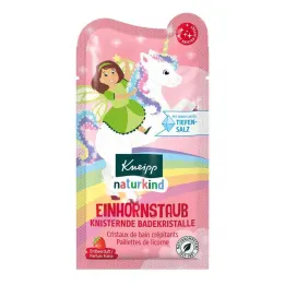 Kneipp Naturkind kraaklevad vannisoolad ükssarvikutolm (60 g)