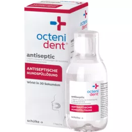 OCTENIDENT Antiseptiline 1 mg/ml lsg.z.wi.i.d.mundh., 250 ml