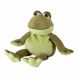 Warmies Frog II (1 tk)