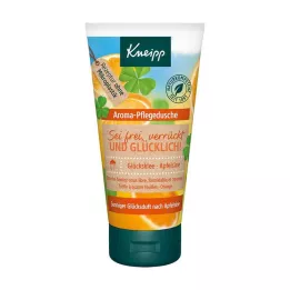 KNEIPP Aroma-Care.Ole vaba, hull ja ÕNNELIK., 50 ml