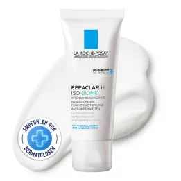 La Roche Posay Effaclar H Iso-Biome niisutaja, 40 ml
