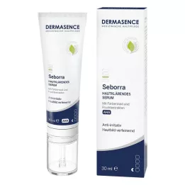 DERMASENCE Seborra nahka puhastav seerum, 30 ml