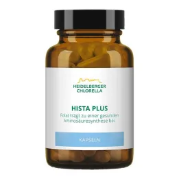 Hista Plus kapslid, 27 g