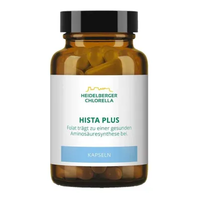 Hista Plus kapslid, 27 g Hista Plus kapslid, 27 g