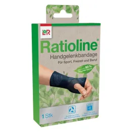 Ratioline randmeside suurus L, 1 tk