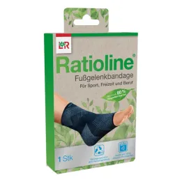 Ratioline hüppeliigese side suurus XL, 1 tk