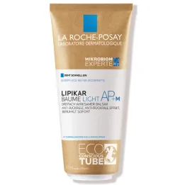 ROCHE-POSAY Lipikar Baume valgusti, 200 ml
