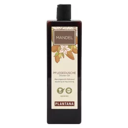 PLANTANA Almond Care dušš, 500 ml