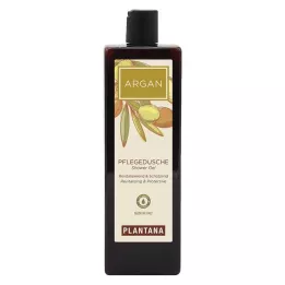 PLANTANA Argan Care Dušš, 500 ml