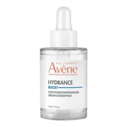 Avene Hydrance Boost niisutav seerumi kontsentraat, 30 ml