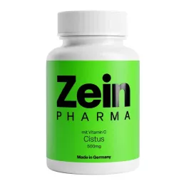 CISTUS 500 mg+C kapslid, 180 tk
