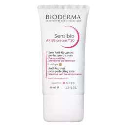 BIODERMA Sensibio AR BB kreem SPF 30, 40 ml