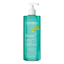 NOREVA Zeniac puhastusgeel, 400 ml