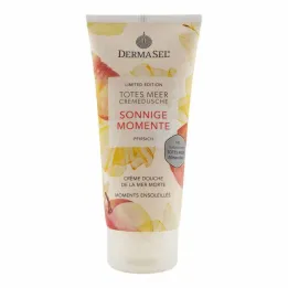 Dermasel TM kreemdušš päikesepaistelised hetked lim.Ed., 100 ml