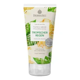 Dermasel Surnumere toitev dušš Tropical Rain (100 ml)