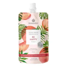 Dermaseli surnumerekreem dušš Be Happy (100 ml)