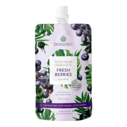 Dermaseli surnumerekreem dušš värsked marjad (100 ml)