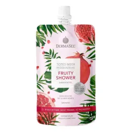 Dermasel Dead Sea Care dušš puuviljane dušš (100 ml)