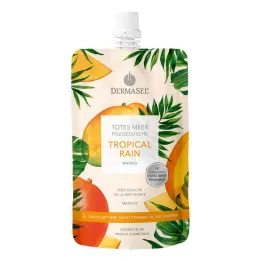 Dermasel Dead Sea Care dušš Tropical Rain (100 ml)