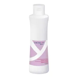 Lactacyd + prebiootiline intiimpesuvedelik, 250 ml
