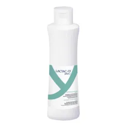 Lactacyd + Active intiimpesuvedelik, 250 ml