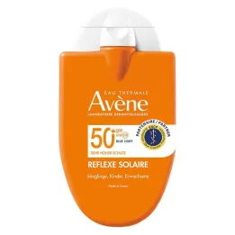 Avene Reflexes Solaire perekonna emulsioon SPF 50+, 30 ml