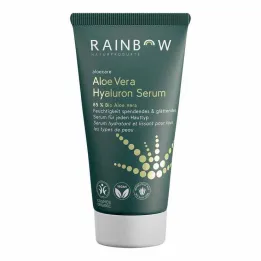 Aloecare AV hüaluroonseerum, 50 ml