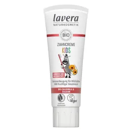 Lavera hambapasta lastele, 75 ml
