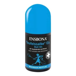 Kuradisalvi jäätis Ensbona roll-on, 50 ml