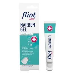 Flint Med armigeel, 17 ml