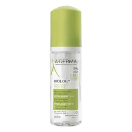 A-derma Biology puhastusvaht (150 ml)