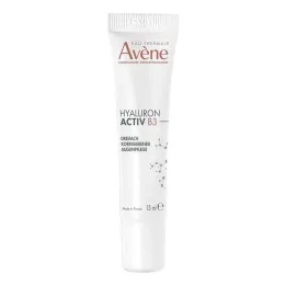 Avene Hyaluron Activ B3 kolmekordne korrigeeriv silmahooldus, 15 ml