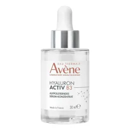 Avene Hyaluron Activ B3 kosutav seerumi kontsentraat, 30 ml