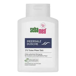 Sebamed meresoola dušš, 200 ml
