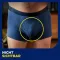 TENA MEN ACTIVE FIT Extra Light inkontinentsi padjad, 14 tk