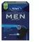 Instructions for use for TENA MEN ACTIVE FIT Extra Light inkontinentsi padjad, 14 tk - 2